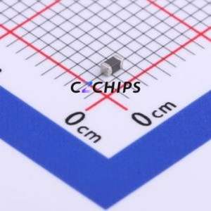 SZ1608K601TF Ferrite Bead 0603 RF ( Impedance @ Frequency: 600Ohm@100MHz )( Error: 25% )( DC Resistance (DCR): 600mOhm ) - Product Image 2