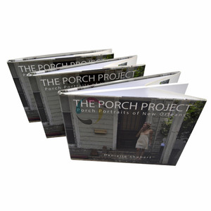 Personalizado al por mayor OEM barato a todo color de alta calidad de servicio en China papel de arte grande Offset Tapa dura Foto Libro impresión - Product Image 2