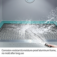 ECOmini Couveuse Intelligente pour Perroquets, Boîte d'Isolation à Température et Humidité Constantes pour Nourrissons d'Oiseaux, avec Tiroir de Nettoyage Amovible