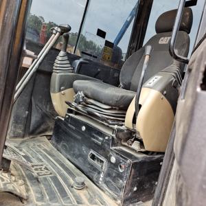 Excavateur d'occasion Cat 306 Mini Caterpillar 6.5 tonnes CAT 306d 306e 305.5 Prix bas Pelles d'occasion à vendre - Product Image 2