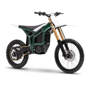 Moto tout-terrain Talaria Komodo 2026, 97,2 V, 32 kW, moteur central, batterie lithium 45 Ah, 102 km/h, 754 Nm, puissante - Product Image 3