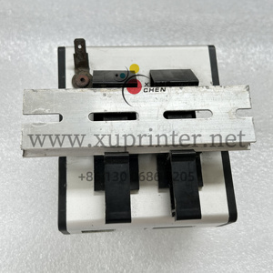 WD Original Valve EXD-U00 PCN 804 557 Offset <b>Printing</b> Parts 08190234 EXD-U00PCN804557 - Product Image 4