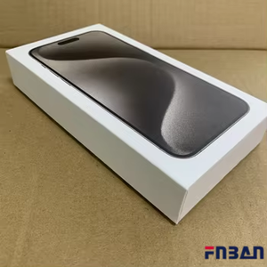 โทรศัพท์<span class=keywords><strong>มือ</strong></span><span class=keywords><strong>ถือ</strong></span>รุ่น Hot Sale Phone 15 Pro Max เวอร์ชั่น US 15 Pro 128GB 512GB 256GB สีเงิน 5G ปลดล็อคจากโรงงาน ขาย - Product Image 5