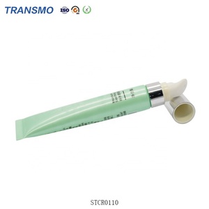 Envase de Plástico Multifuncional de 15ml 30ml 50ml para Maquillaje y Protector Solar, Tubo con Bomba sin Aire para Crema BB - Product Image 4