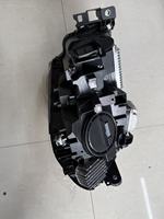 WELIFTRICH Phare LED 12V 6000K amélioré pour Mercedes-Benz GLS320 GLS350 GLS500 GLS550 GLS166 W166 2016-2019