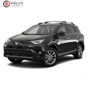 Auto Usado Toyota <span class=keywords><strong>RAV4</strong></span> Barato, Años <span class=keywords><strong>2014</strong></span>-2015, SUV 2.0L 2.4L 2.5L 2/<span class=keywords><strong>4WD</strong></span> Elite, Buen Estado, SUV Compacto, Características de Seguridad, Gran Oferta - Product Image 3
