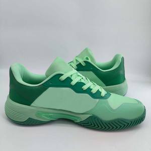 Chaussures de tennis de padel et de pickleball professionnelles, confortables, respirantes, antidérapantes, design tendance, baskets de tennis à la mode - Product Image 3