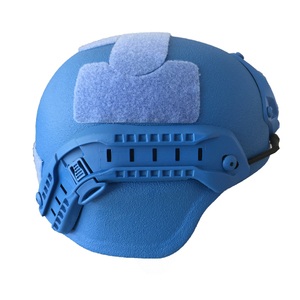 Tùy Chỉnh Màu Xanh Bảo Vệ Paintball <span class=keywords><strong>Wargame</strong></span> Thiết Bị Chiến Đấu Mũ Bảo Hiểm Chiến Thuật Thể Thao Ngoài Trời Mũ Bảo Hiểm - Product Image 3