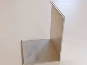 <span class=keywords><strong>Kit</strong></span> de Montaje para Persianas Enrollables de 100 mm, Soporte para <span class=keywords><strong>Motor</strong></span> Tubular, Placa de Extremo, Base - Product Image 2