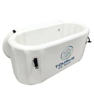 TOURUS Dropshipping OEM Wholesale Ice Bath Ice Tub With High Quality