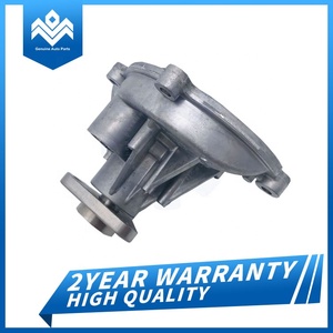 MANER ricambi per motori auto sistema di raffreddamento pompa acqua 94810603301 per Porsche Cayenne <span class=keywords><strong>Panamara</strong></span> 970 92A 9PA M 48.01 - Product Image 4