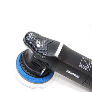 Máy Đánh Bóng Chi Tiết Xe Hơi Chính Hãng LHR21II, Đánh Bóng Theo Quỹ Đạo Ngẫu Nhiên, Cỡ Lớn - Product Image 3