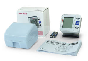 Jumper Ürün Kan Basıncı Monitörü JPD-900W Dijital Tansiyon Aleti - Product Image 3