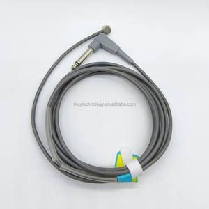 Sensor suhu tubuh NTC 10k <span class=keywords><strong>ysi</strong></span> <span class=keywords><strong>400</strong></span> pengukuran suhu medis yang dapat disesuaikan - Product Image 6