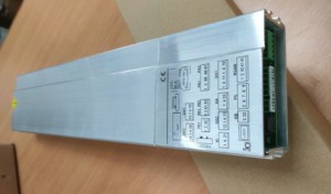Trung Quốc Nhà máy trực tiếp ecdriver loạt cửa tự động điều khiển dcu100 - Product Image 2