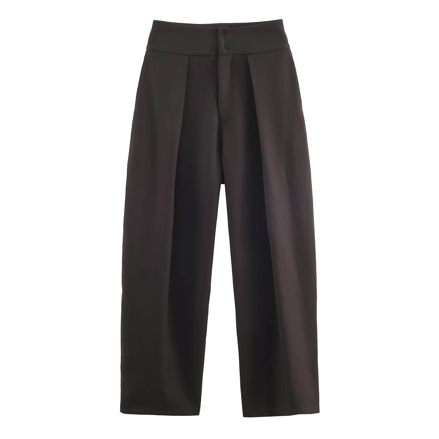 สีน้ำตาล