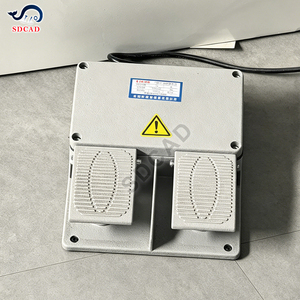 Machine de formage automatique CNC de hélices hélicoïdales pour ligne de production de vis sans fin de convoyeur - Product Image 4