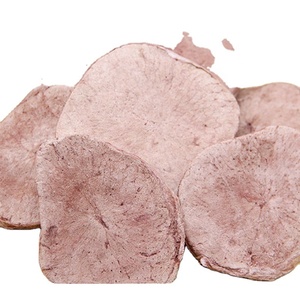 Snack Liofilizzati di Testicoli di Maiale per Cani e Gatti, Ricchi di Proteine e Senza Cereali, Vendita all'Ingrosso - Product Image 4