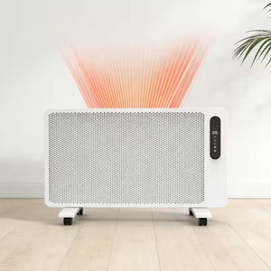 <span class=keywords><strong>Chauffage</strong></span> mural en cristal <span class=keywords><strong>de</strong></span> carbone graphène 2000W avec commande intelligente pour grands espaces, garage, <span class=keywords><strong>salle</strong></span> <span class=keywords><strong>de</strong></span> <span class=keywords><strong>bain</strong></span> - Product Image 2