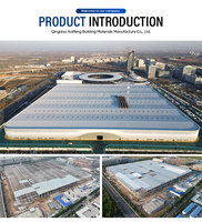 Centro de Logística Robótico Inteligente Automatizado para Clasificación y Distribución en Talleres de Estructuras Metálicas, Cadena de Frío, Alimentos y Panadería Q345/Q235