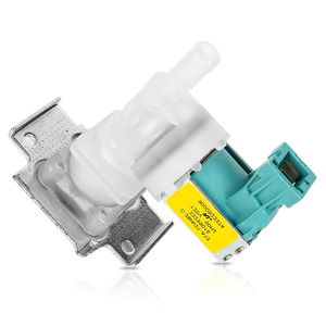 La válvula de entrada de agua para <span class=keywords><strong>lavavajillas</strong></span> 622058 para <span class=keywords><strong>lavavajillas</strong></span> Bosch reemplaza 00622058, 33299010, AH3491417, EA3491417, AP4927070, PS3491417 - Product Image 4