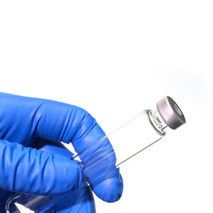 ALWSCI 12ML 대피 호흡 테스트 튜브 호흡 테스트 키트 - Product Image 1