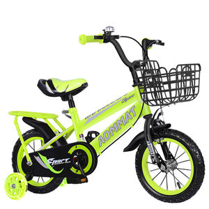 Bicicleta para niños/por ciclos bicicletas para nios baratas bebes niños modelo de bicicleta - Product Image 3