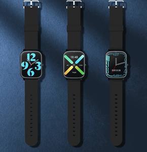 スマートウォッチGPSトラッカー4G LTE医療警報システムGPSトラッカーブレスレットアルツハイマーモニタリング用 - Product Image 3