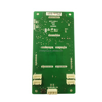 Monarque MCTC-HCB-H Design moderne Panneau d'affichage LED à matrice de points pour ascenseur avec PCB pour villa