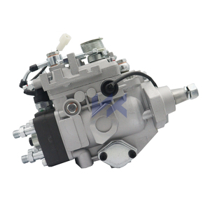 全新柴油喷油泵 VE 泵 33102-42790 D4BB T2 T/2 T-2 33102-42780 适用于现代 GRACE H100 VAN - Product Image 3