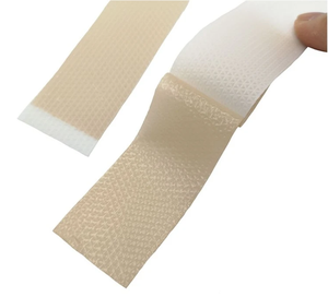 ZHUSHI Transparent de qualité médicale Ance enlever la cicatrice réutilisable enlever le ruban pour la beauté - Product Image 4