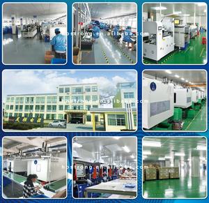 Control Remoto por Voz ARTEL de Fábrica Hostrong, OEM ODM, Compatible con Televisores LED LCD Inteligentes, IPTV, Personalizable - Product Image 6