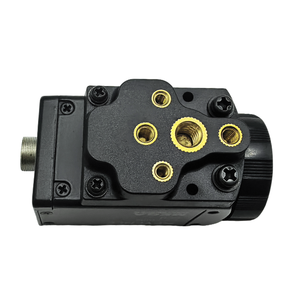 เซ็นเซอร์ภาพอุตสาหกรรม/กล้อง CCD ความละเอียดสูง KEYENCE CV-200M แบบ C-Mount สำหรับการตรวจสอบคุณภาพอัตโนมัติ - Product Image 5