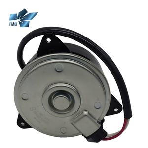 Moteur de climatisation de voiture 16363-0T030 pour Toyota Corolla, moteur de soufflerie de climatisation - Product Image 3