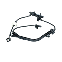 Nouveau capteur de vitesse de roue ABS de marque neutre pour Odyssey (RB3) OE 57450-SLE-003 Garantie 1 an Fabriqué en Chine