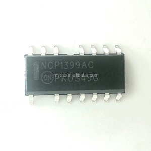 Chip IC NCP1399AC Nuevo Circuito Integrado Componentes Electrónicos IC NCP1399 - Product Image 2