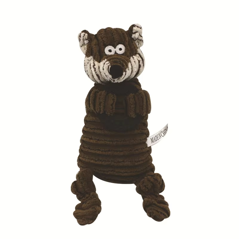 Marron foncé