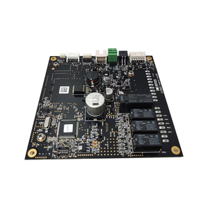 Carte de contrôle CI2802 de haute qualité avec garantie d'un an, accessoires d'actionneur de circuit CI2802, haute performance, puissance élevée, résistance précise à l'usure - Product Image 2