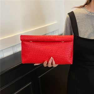 Bolso bandolera de piel sintética con cremallera para mujer, bolso de diseñador, bolso de mano, venta al por mayor - Product Image 4