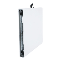 6 stühle set 10 sitzer multifunktionale lift acryl design kunststoff klapp esszimmer tisch und stühle mesas para fiestas
