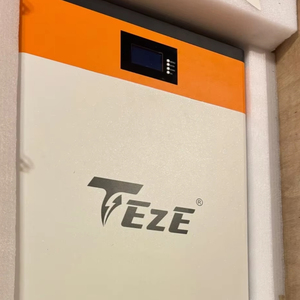 Nouvelle batterie au lithium LiFePO4 à semi-conducteurs de 15,6 kWh avec 6000 cycles et 32 cellules pour l'énergie solaire et l'utilisation domestique - Product Image 3