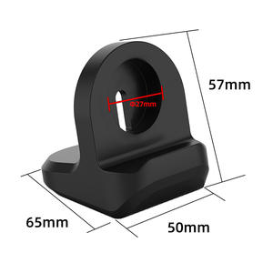 Soporte <span class=keywords><strong>de</strong></span> <span class=keywords><strong>carga</strong></span> <span class=keywords><strong>de</strong></span> silicona para <span class=keywords><strong>Samsung</strong></span> para <span class=keywords><strong>Galaxy</strong></span> <span class=keywords><strong>Watch</strong></span> 7/6/5/<span class=keywords><strong>4</strong></span> <span class=keywords><strong>Base</strong></span> Smart <span class=keywords><strong>Watch</strong></span> Accesorio - Product Image 3