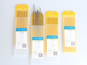ลวดเชื่อมทังสเตน WCE20/WT/WP/WL/WZ Tig - Product Image 2