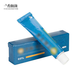 Crème Tatouage TKTX60% Vente en Gros Direct Usine Encre Tatouage Taches de Naissance Verrues Usage Professionnel 10G Salon de Beauté - Product Image 5