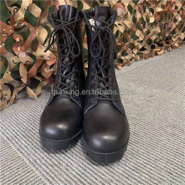 second hand combat boots