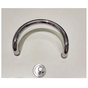 Cửa chắn sóng RF cho phòng MRI - Product Image 4