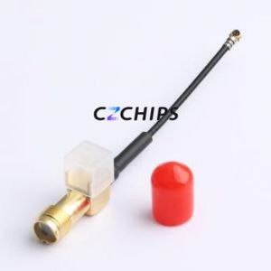 KH-IPEX4-SMAKWE5-RG1.37-B50H RF Cable RF Whole Sale Electronic Component Chips Supplier & BOM Service - Product Image 1