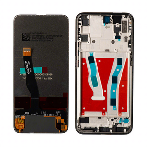 Écran tactile LCD pour <span class=keywords><strong>Huawei</strong></span> Honor Y9s 9x Y9prime2019 10P <span class=keywords><strong>Psmart</strong></span> <span class=keywords><strong>Z</strong></span> - In-cell 6,5 pouces, écran de téléphone portable de haute qualité - Product Image 1