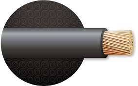 High-quality Low-voltage Aluminum <b>Power</b> <b>Cable</b>, Cross-linked Polyethylene Insulated <b>Cable</b> XHHW Electrical <b>Power</b> <b>Cable</b> High-qualit - Product Image 3