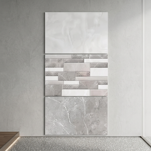 Carreaux de décoration murale numérique en céramique 300*450mm-Surface brillante rectifiée finie émaillée Taille standard: 30*45cm 12 * 18in - Product Image 2